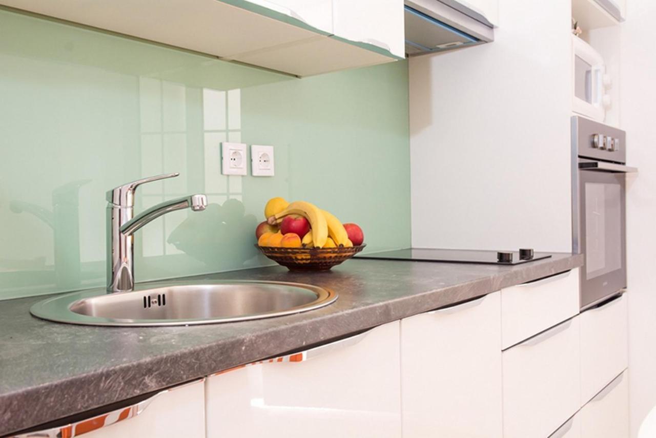 Apartments & Rooms Stella Dubrovnik Phòng bức ảnh