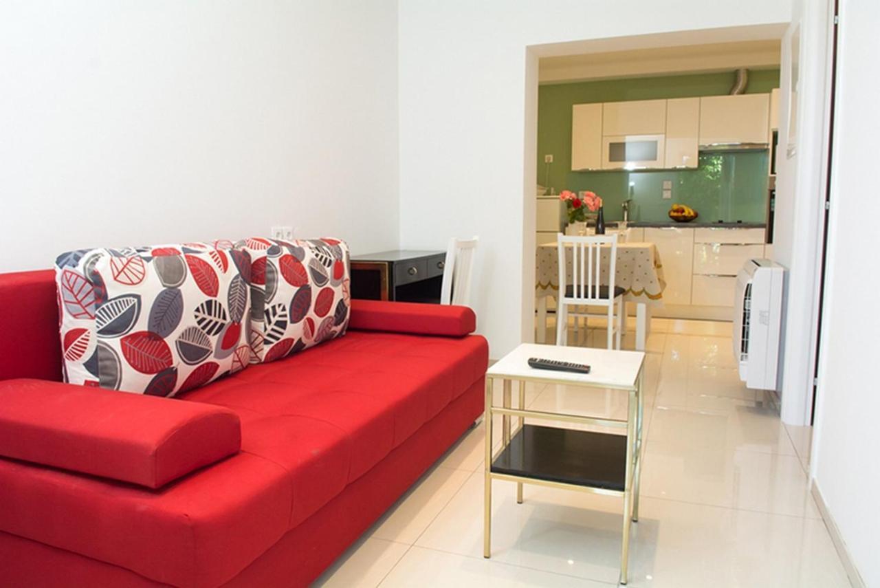 Apartments & Rooms Stella Dubrovnik Phòng bức ảnh