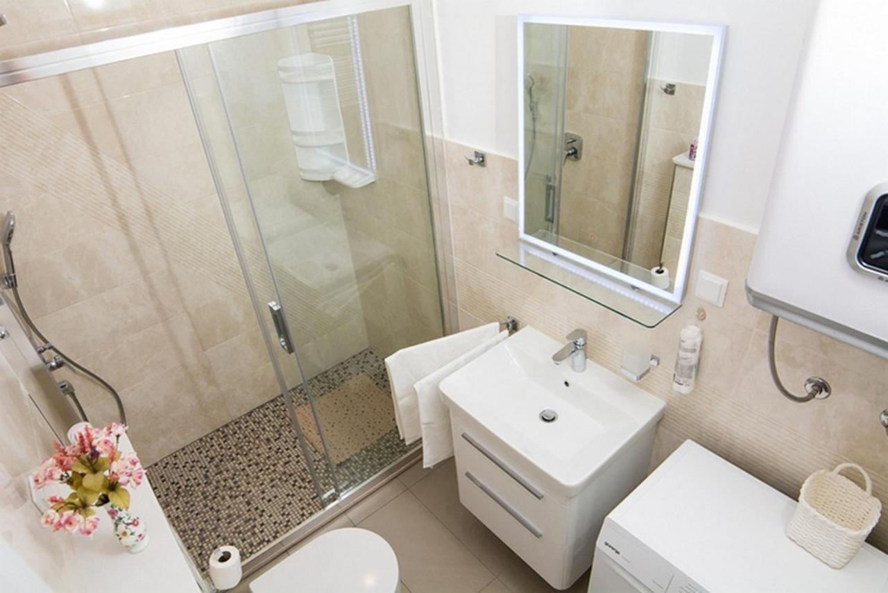 Apartments & Rooms Stella Dubrovnik Phòng bức ảnh