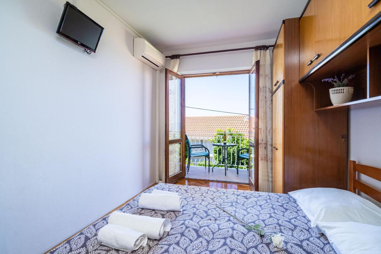 Apartments & Rooms Stella Dubrovnik Ngoại thất bức ảnh