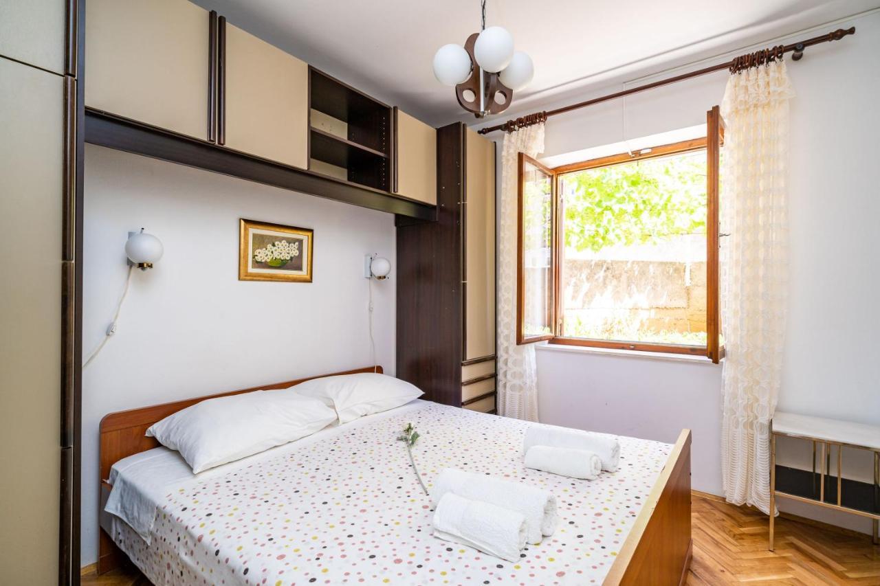 Apartments & Rooms Stella Dubrovnik Ngoại thất bức ảnh