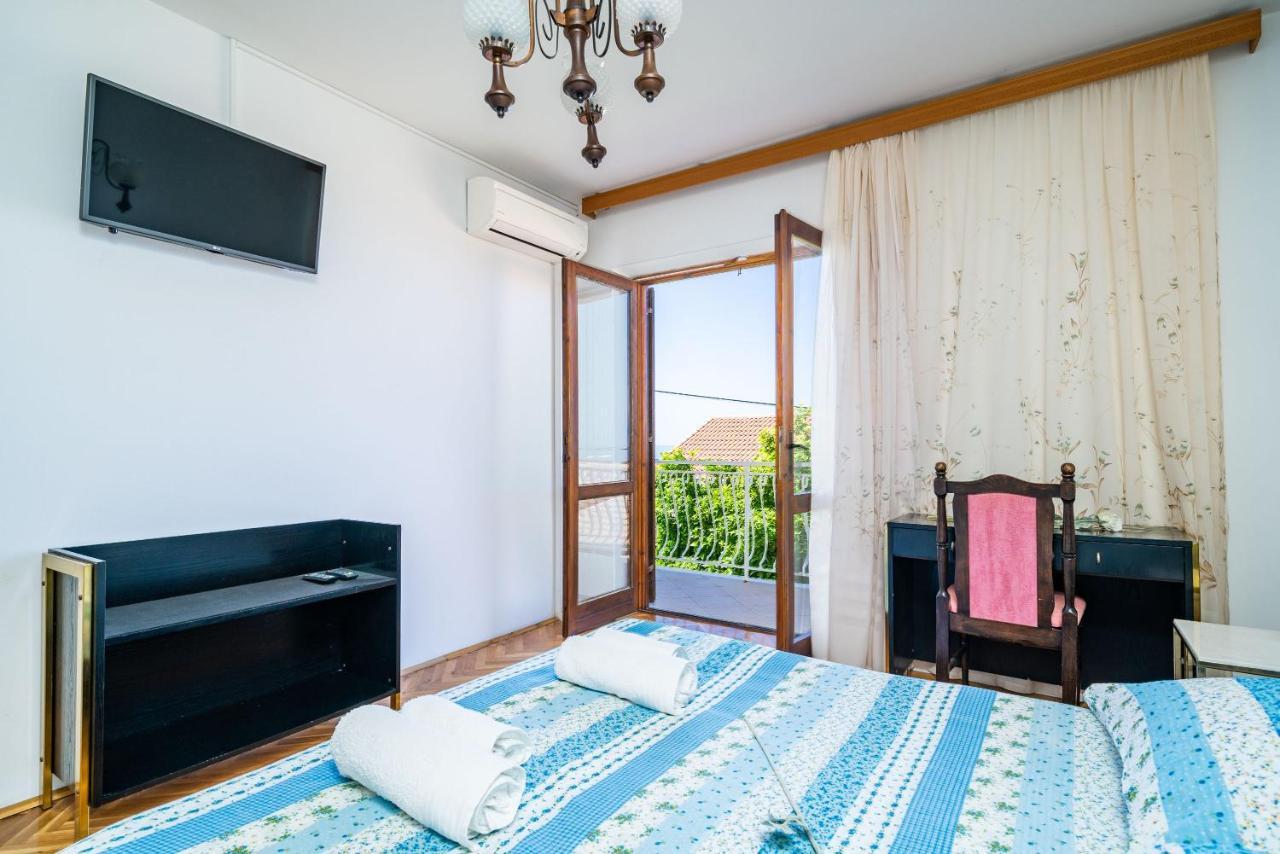 Apartments & Rooms Stella Dubrovnik Ngoại thất bức ảnh