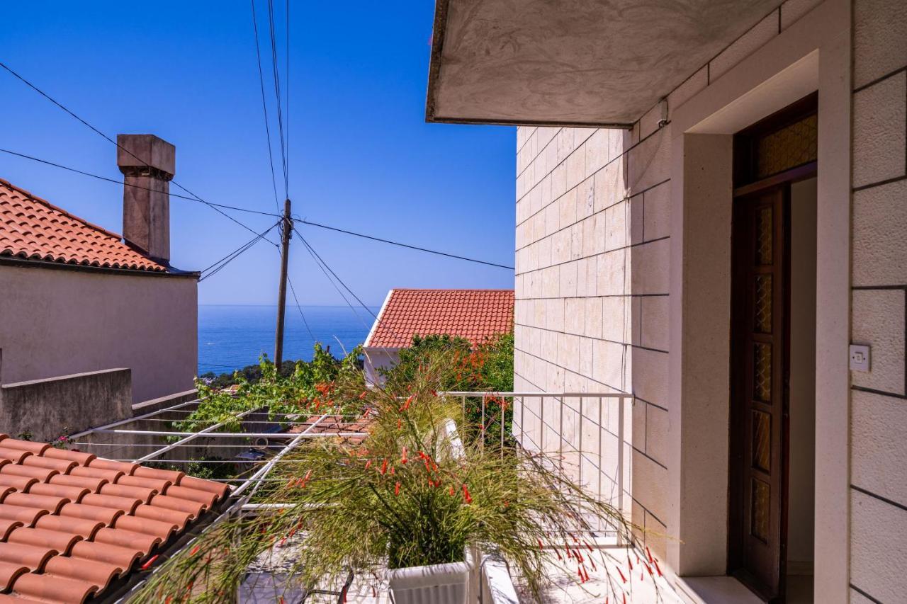 Apartments & Rooms Stella Dubrovnik Ngoại thất bức ảnh