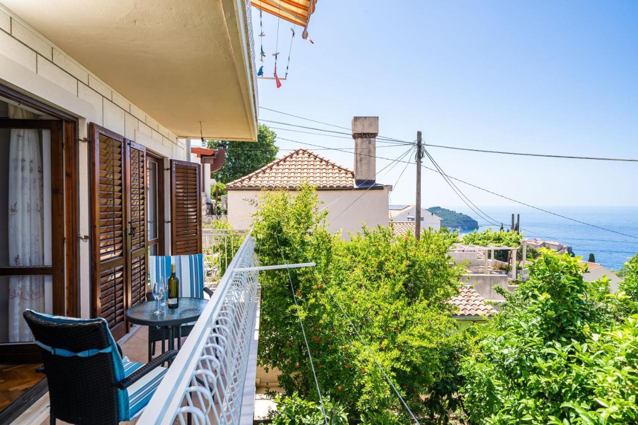 Apartments & Rooms Stella Dubrovnik Ngoại thất bức ảnh