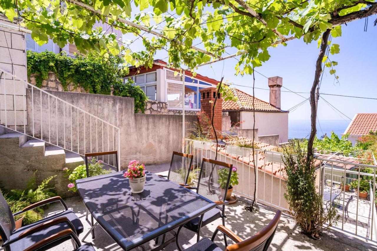 Apartments & Rooms Stella Dubrovnik Ngoại thất bức ảnh