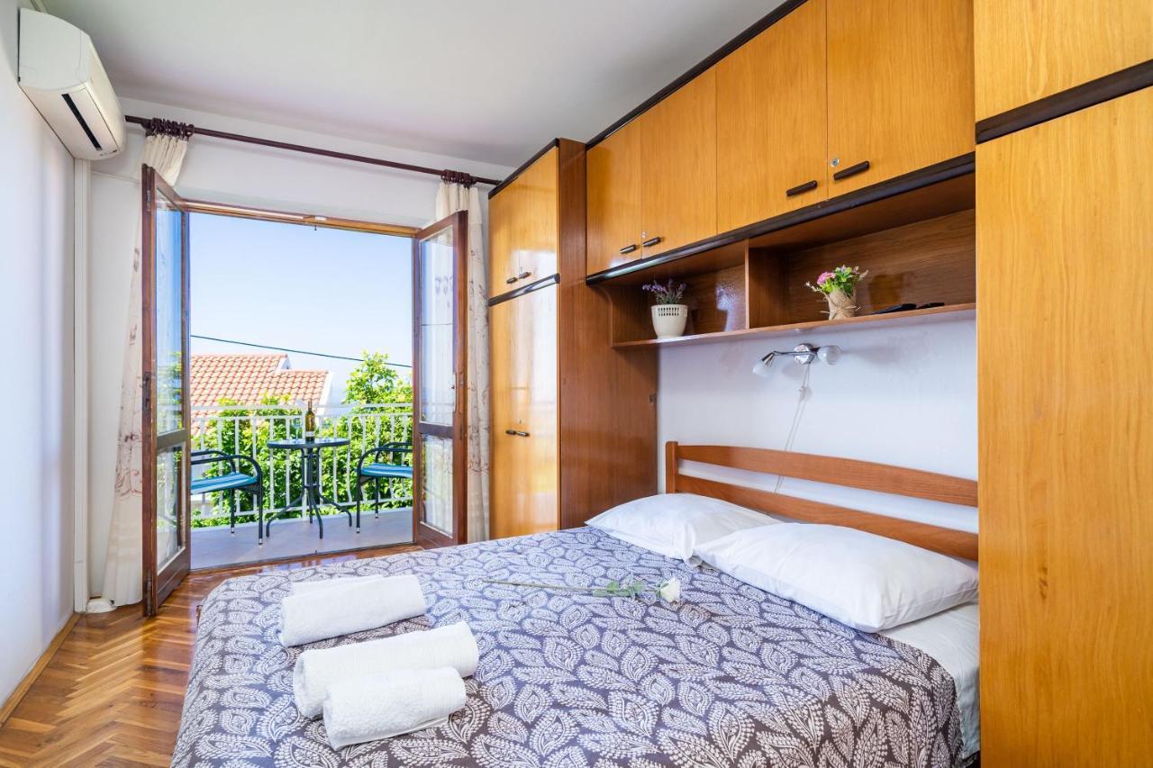 Apartments & Rooms Stella Dubrovnik Ngoại thất bức ảnh