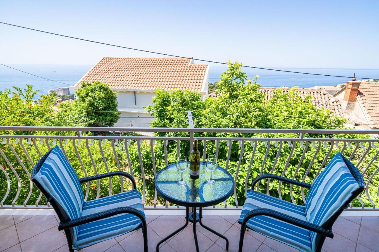 Apartments & Rooms Stella Dubrovnik Ngoại thất bức ảnh