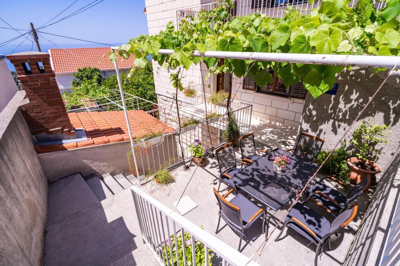Apartments & Rooms Stella Dubrovnik Ngoại thất bức ảnh
