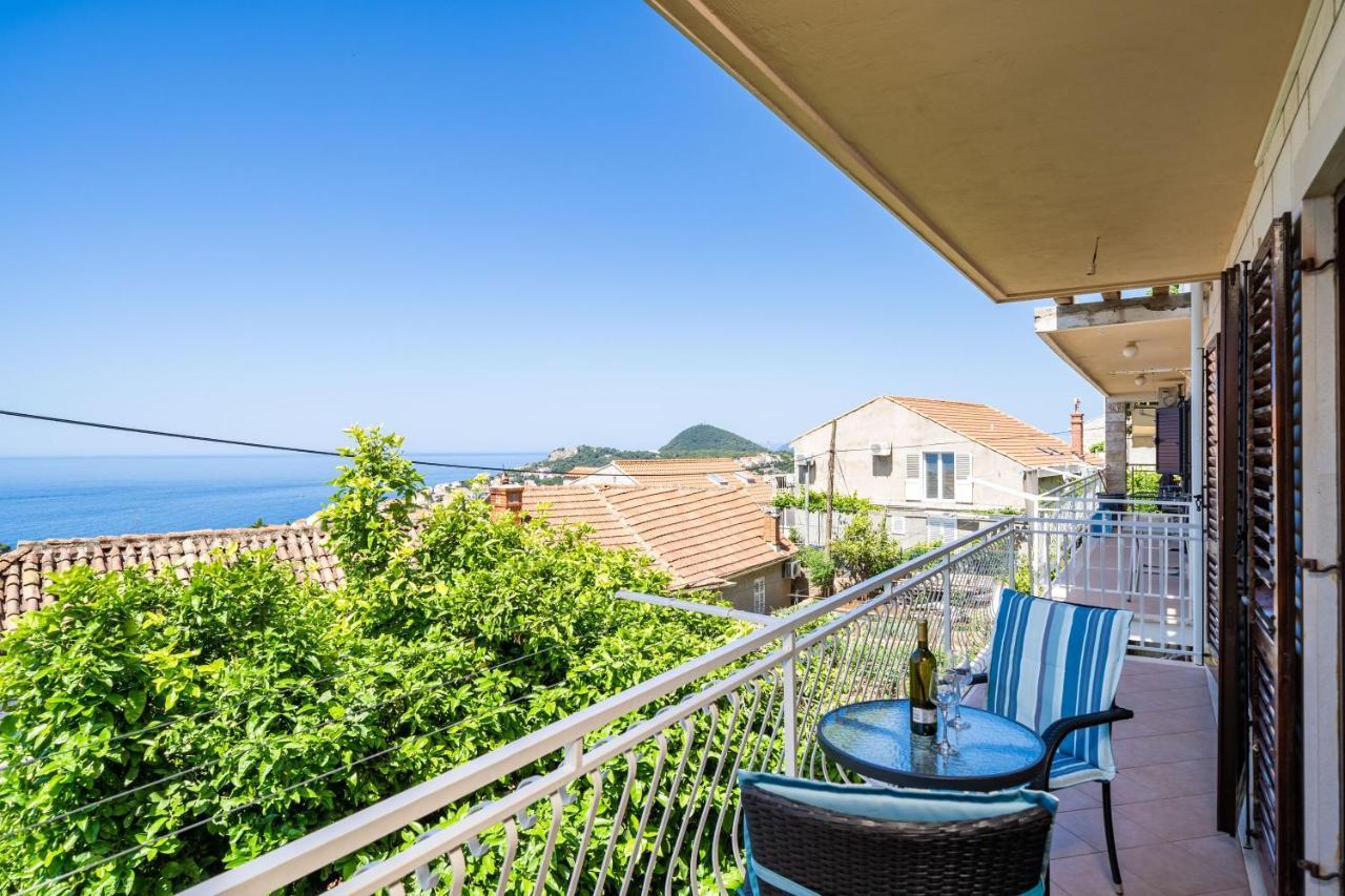 Apartments & Rooms Stella Dubrovnik Ngoại thất bức ảnh