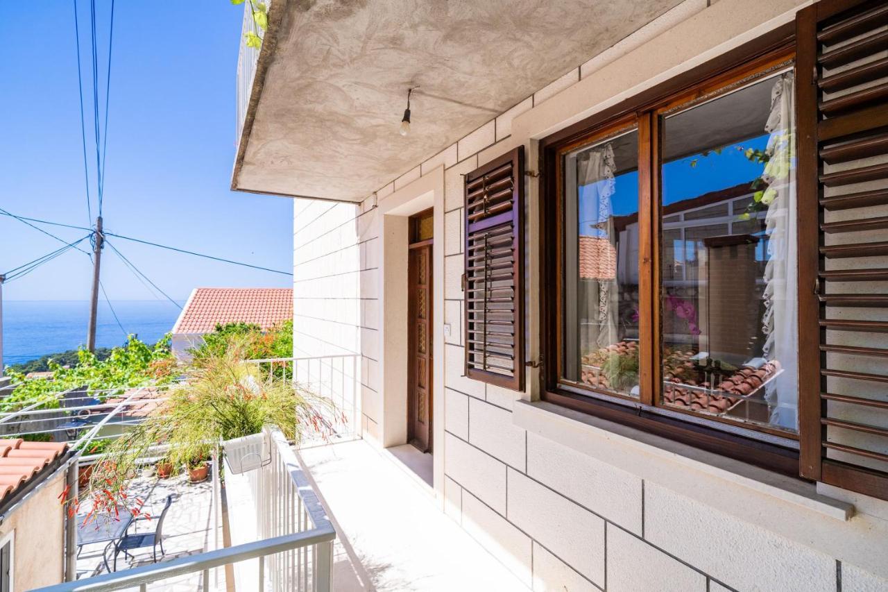 Apartments & Rooms Stella Dubrovnik Ngoại thất bức ảnh