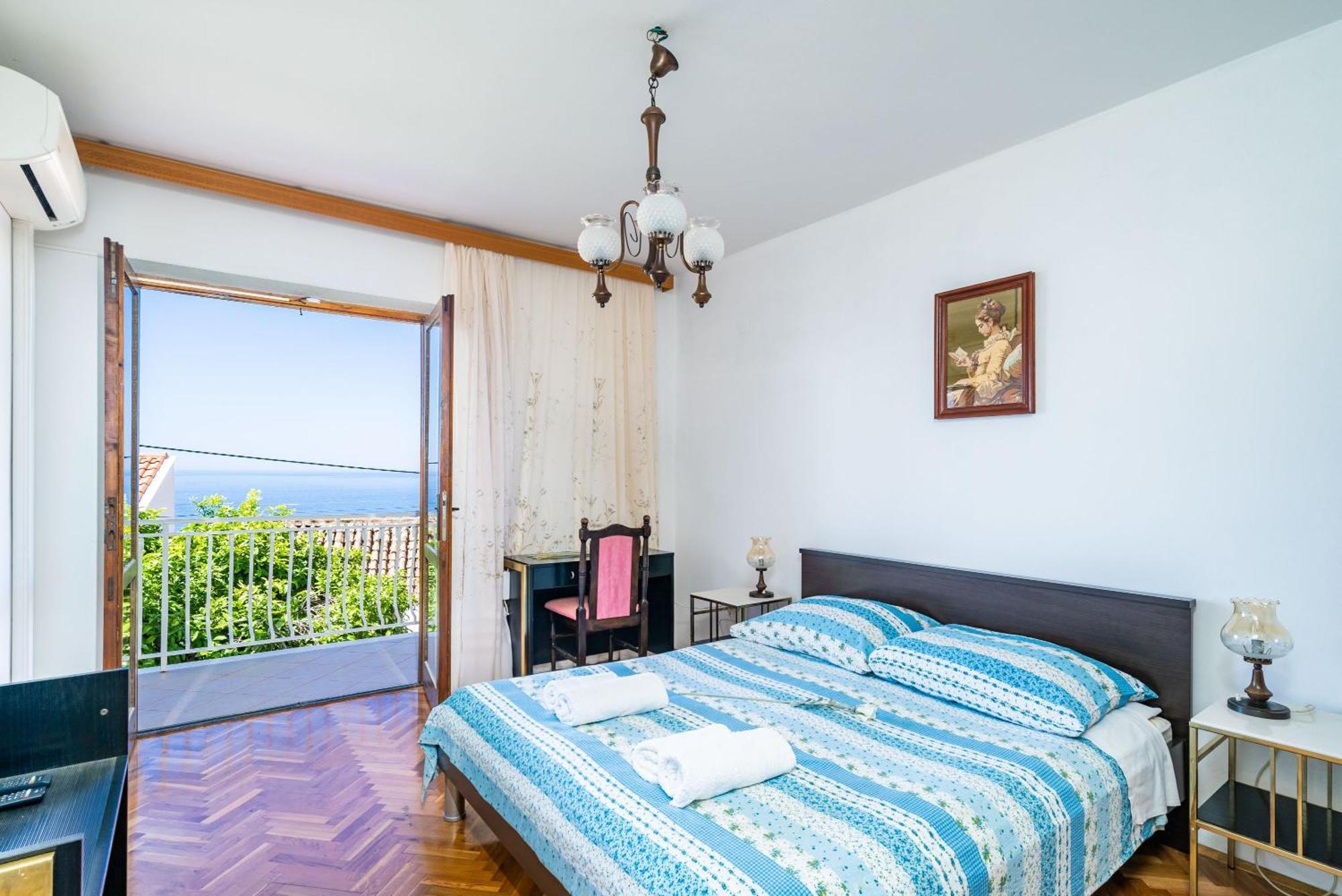 Apartments & Rooms Stella Dubrovnik Phòng bức ảnh