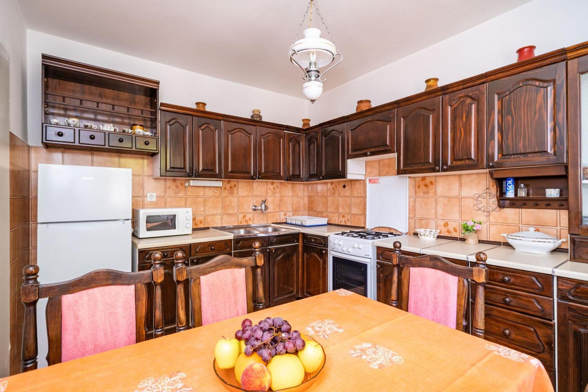 Apartments & Rooms Stella Dubrovnik Phòng bức ảnh