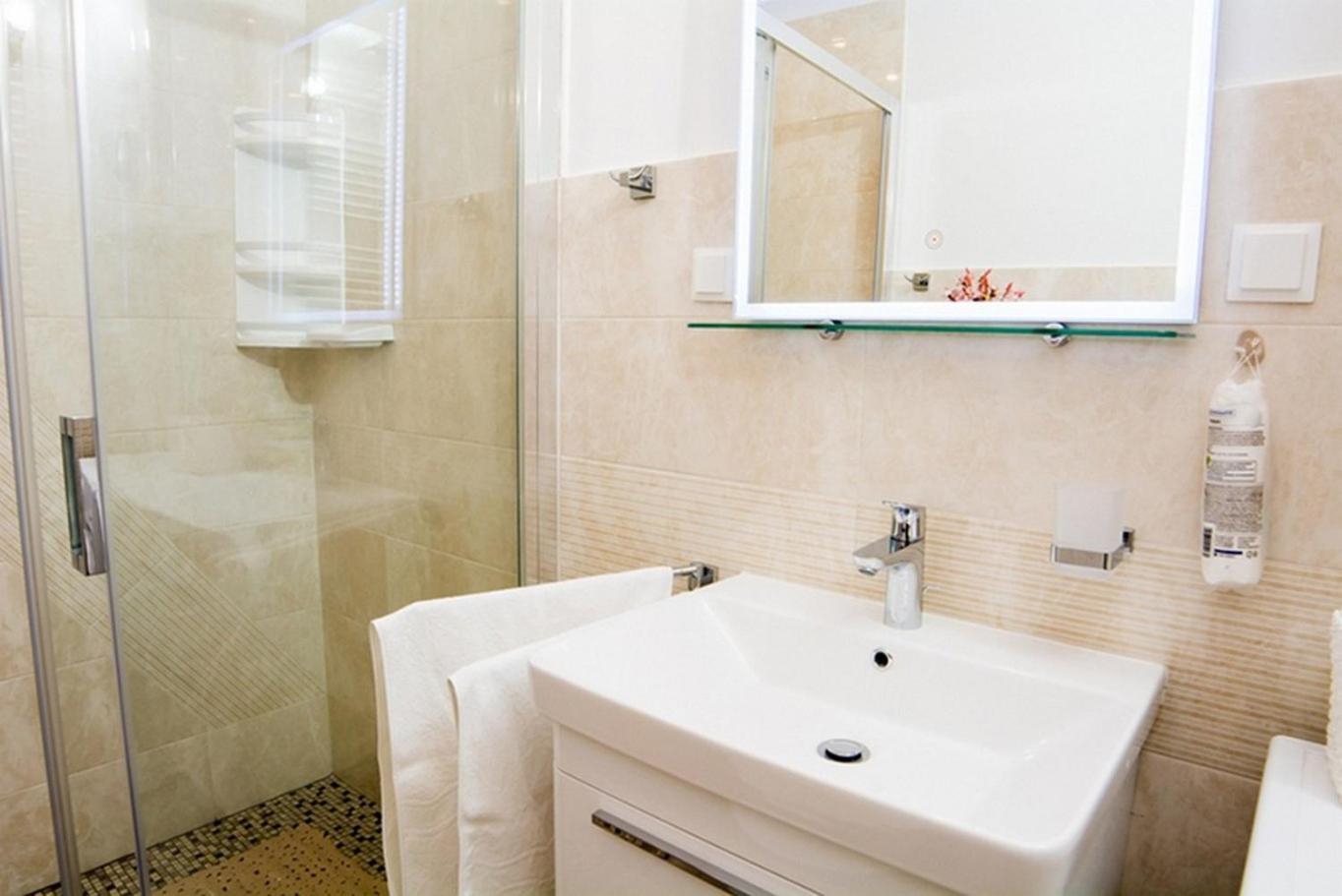 Apartments & Rooms Stella Dubrovnik Phòng bức ảnh