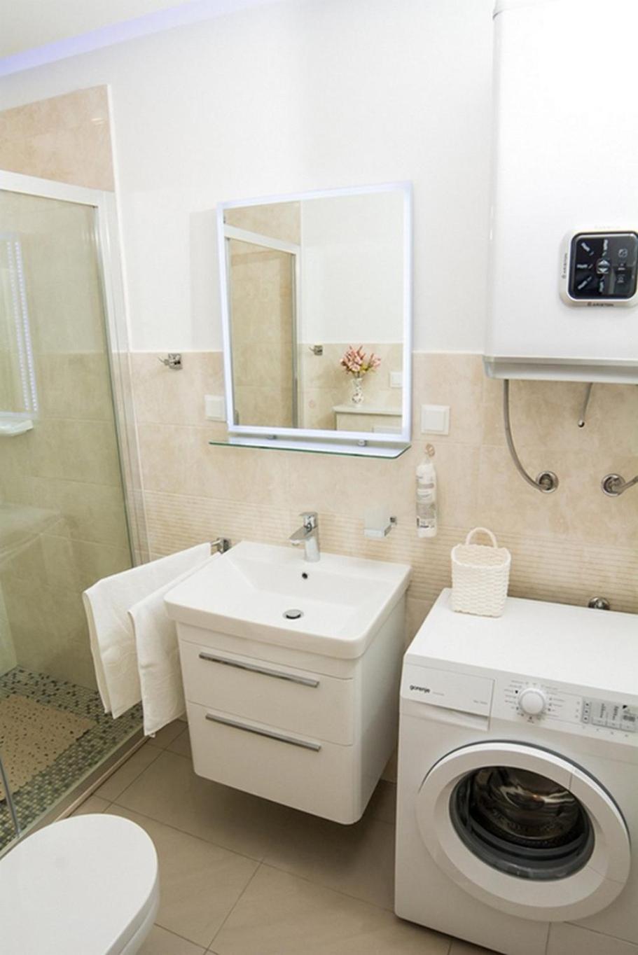 Apartments & Rooms Stella Dubrovnik Phòng bức ảnh