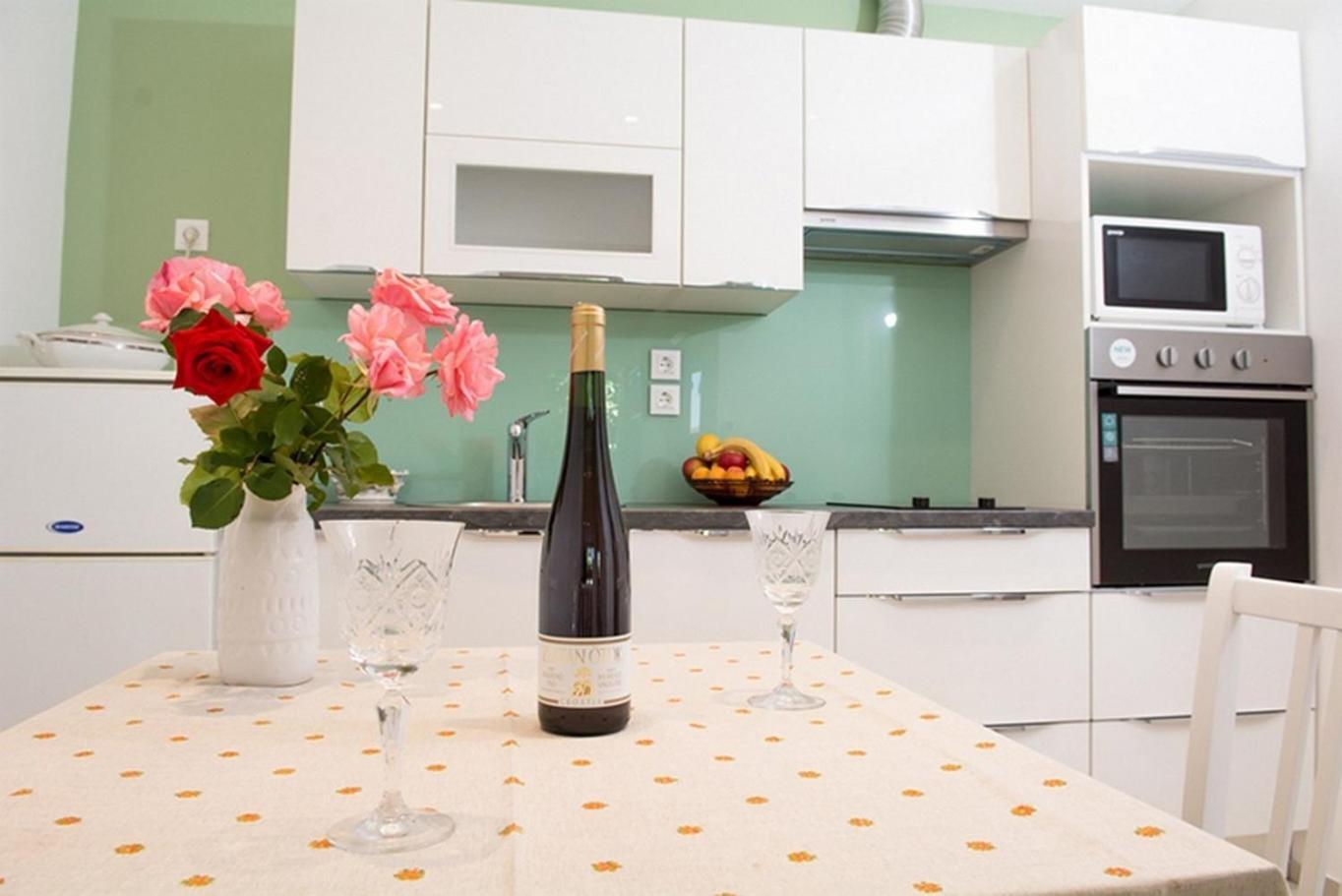 Apartments & Rooms Stella Dubrovnik Phòng bức ảnh