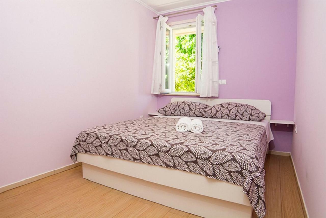Apartments & Rooms Stella Dubrovnik Ngoại thất bức ảnh